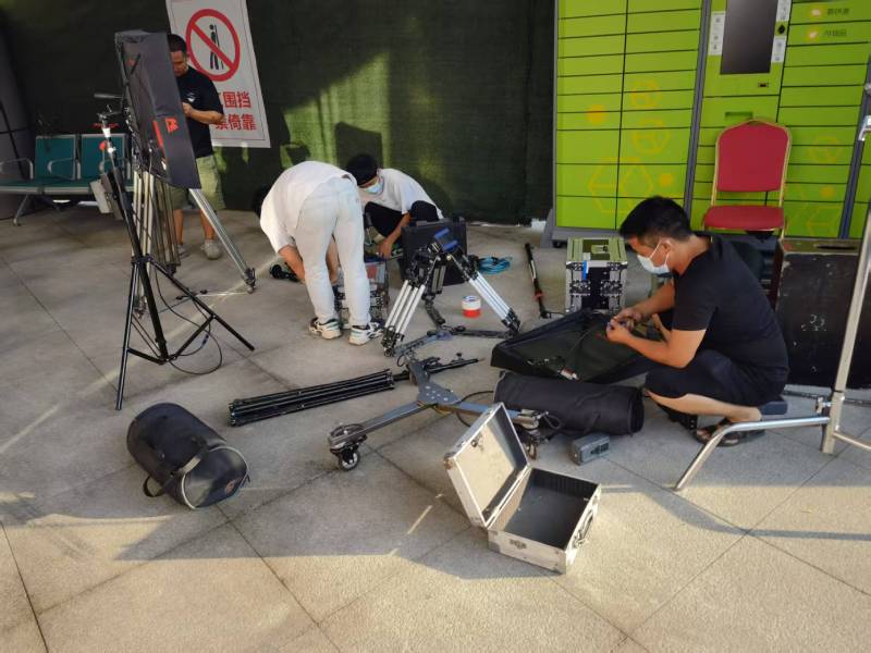 数据驱动，精准触达——霍州市TVC与广告片拍摄制作的数据化转型