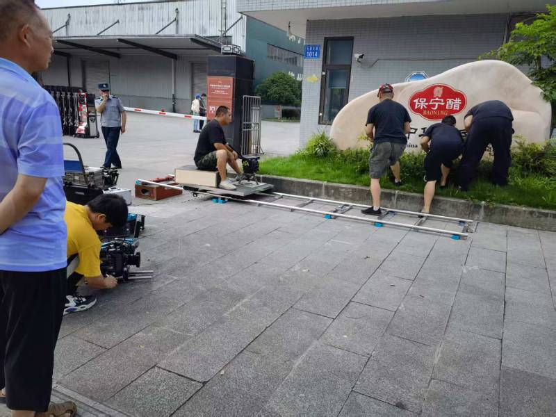 霍州市TVC拍摄：制造业专属TVC方案，用镜头展现企业硬核实力！
