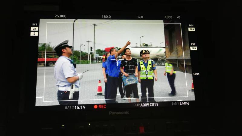 霍州市TVC拍摄：用专业镜头助力品牌曝光，让广告触达更多目标用户！