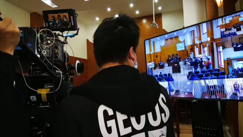 霍州市TVC制作：政企单位合规宣传，专业把控内容，官方平台适用！
