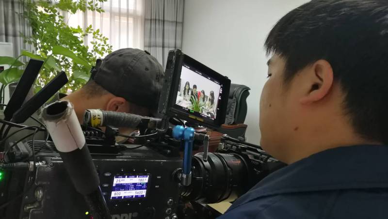 霍州市广告片拍摄公司：国潮文化策展人，东方元素与现代审美碰撞