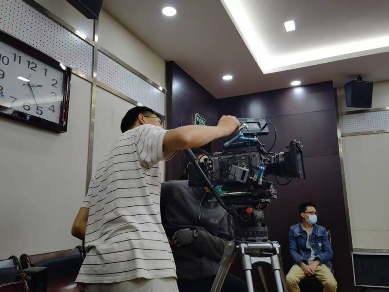 价值沉淀，长效赋能——霍州市TVC与广告片拍摄制作的长效价值构建