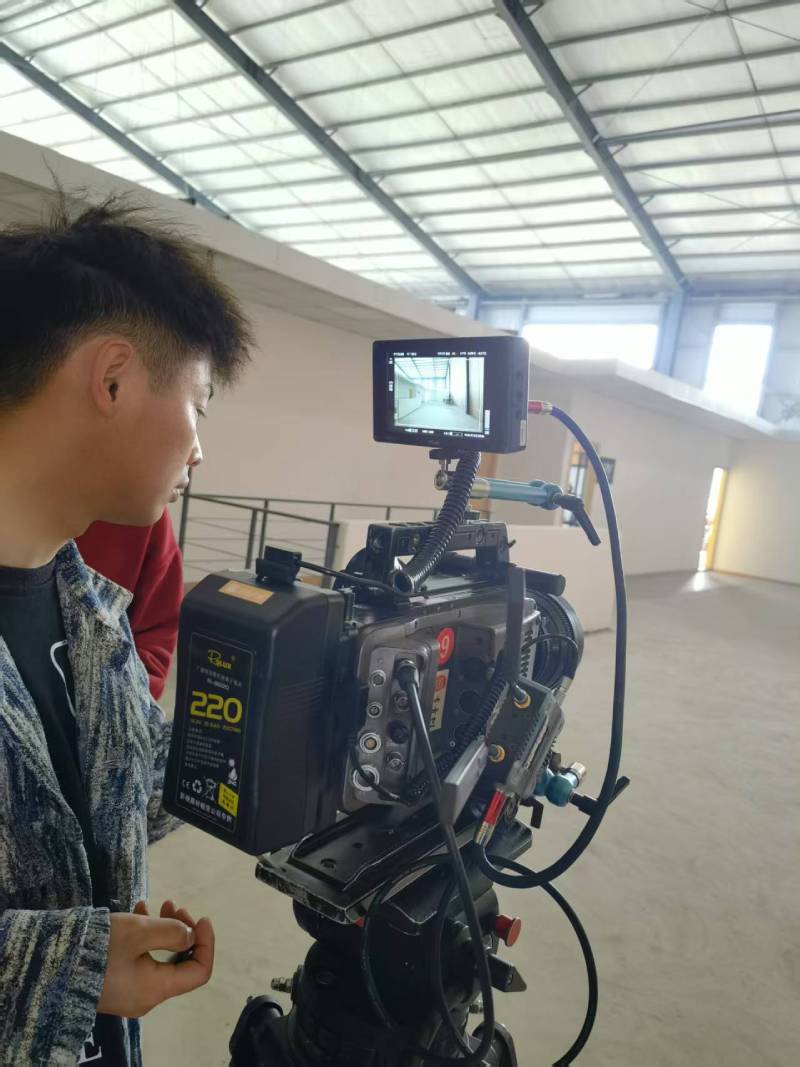 创新驱动，智领未来——霍州市TVC与广告片拍摄制作的创新实践