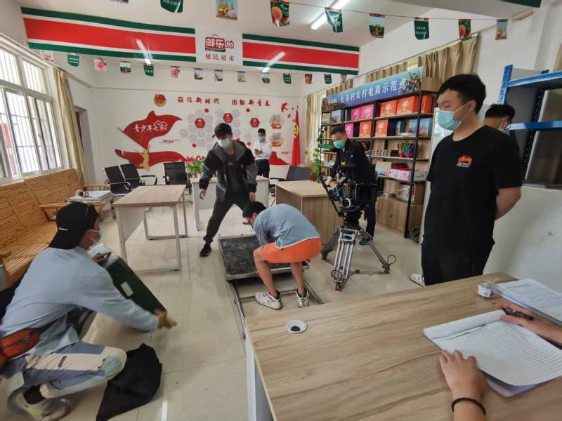 霍州市广告片拍摄公司：极简主义践行者，少即是多的视觉哲学
