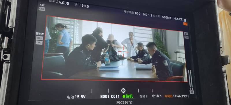 霍州市广告片拍摄公司服务世界500强的标准化体系